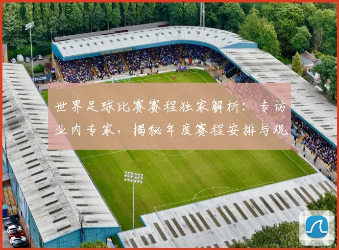 世界足球比赛赛程独家解析:专访业内专家,揭秘年度赛程安排与观赛指南