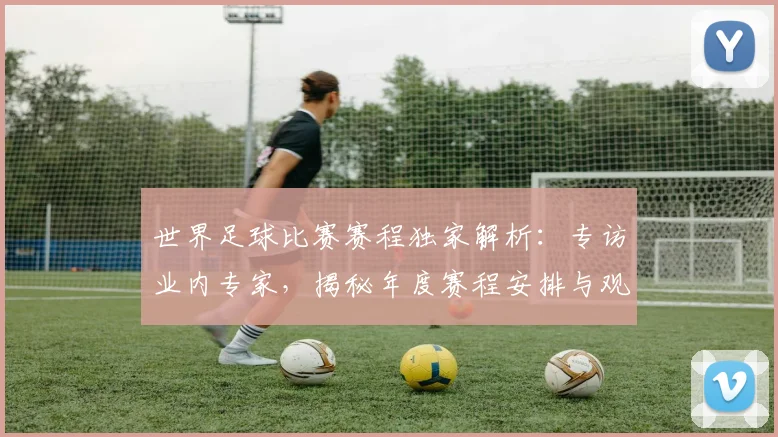 世界足球比赛赛程独家解析:专访业内专家,揭秘年度赛程安排与观赛指南